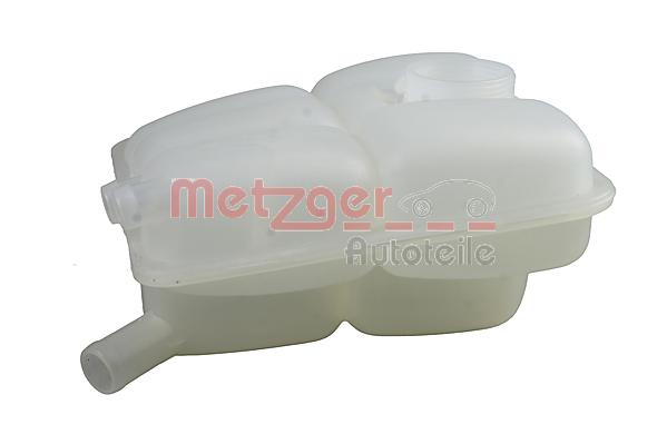 METZGER Ausgleichsbehälter, Kühlmittel 2140225